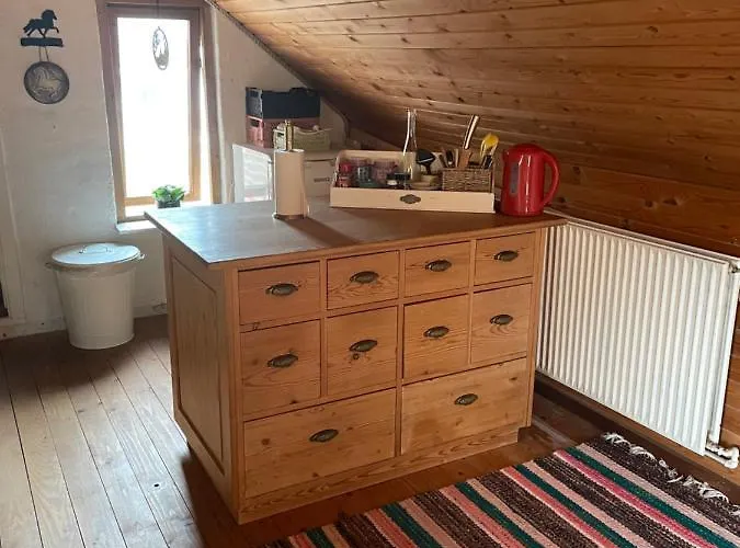 Ingridsminde - Ribe